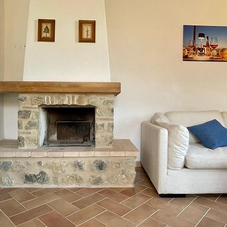 Podere Montale Il Borgo Seggiano المظهر الخارجي الصورة